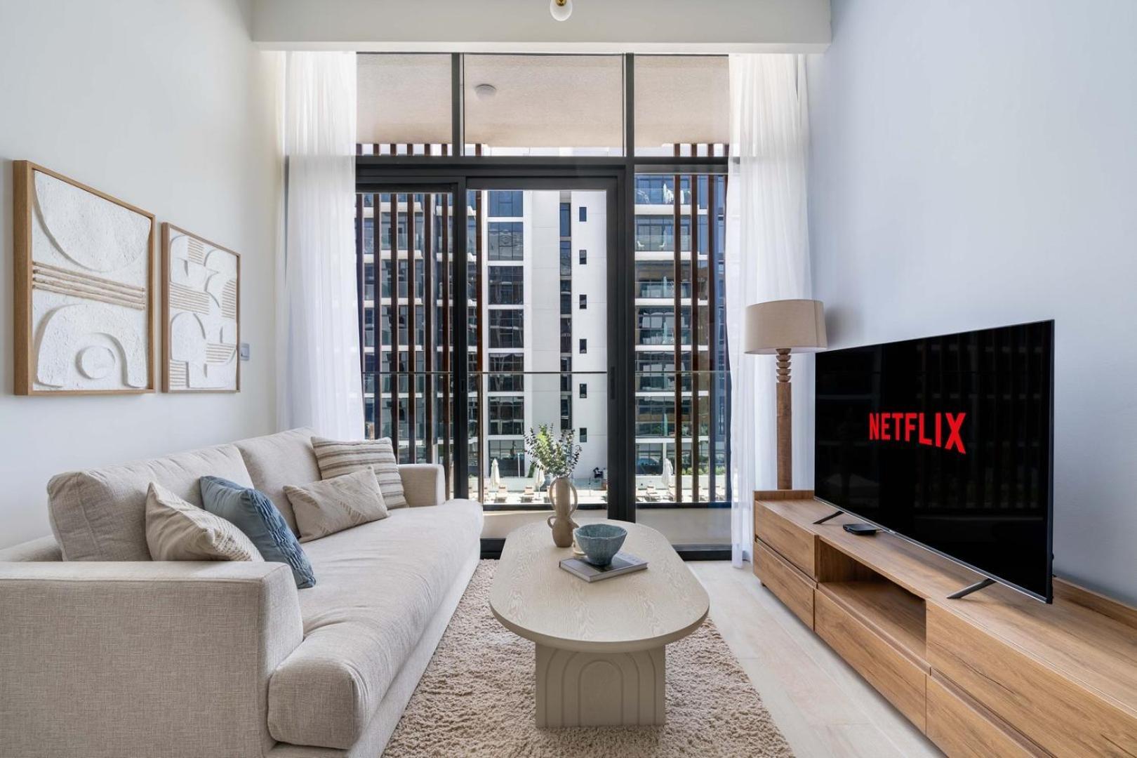 Guestready - Luxurious Retreat In Downtown Dubai