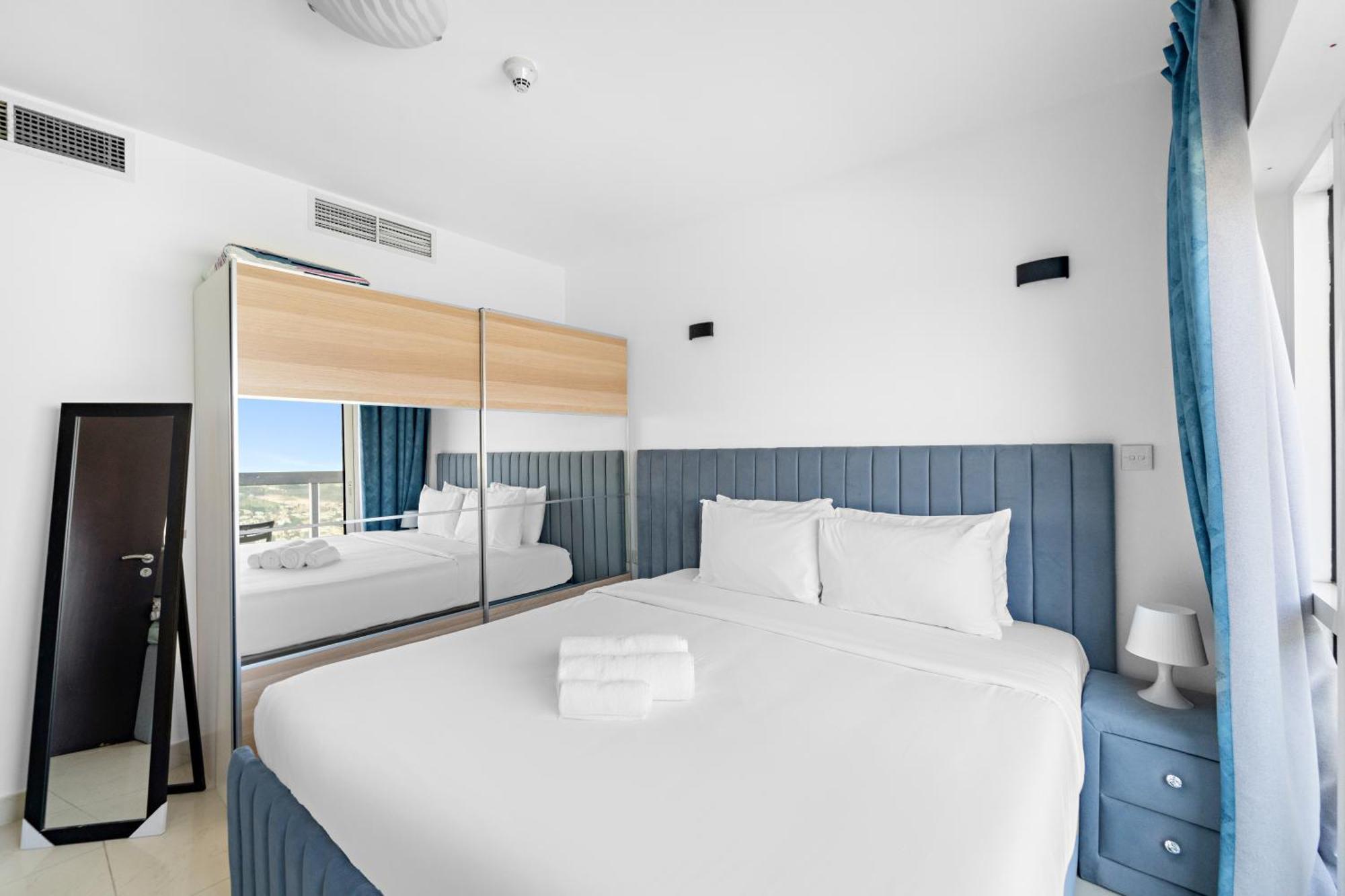 1br Minutes From Mall Of The Emirates * Dubai