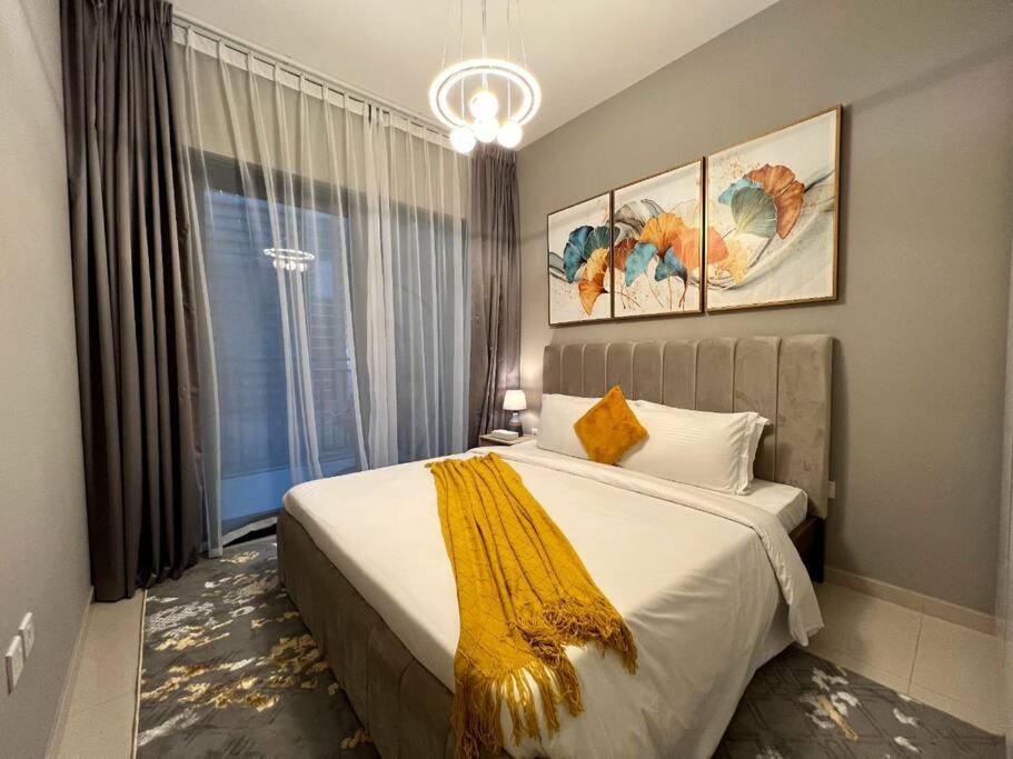 Cozy Pool View 1bhk 4pax * Dubai