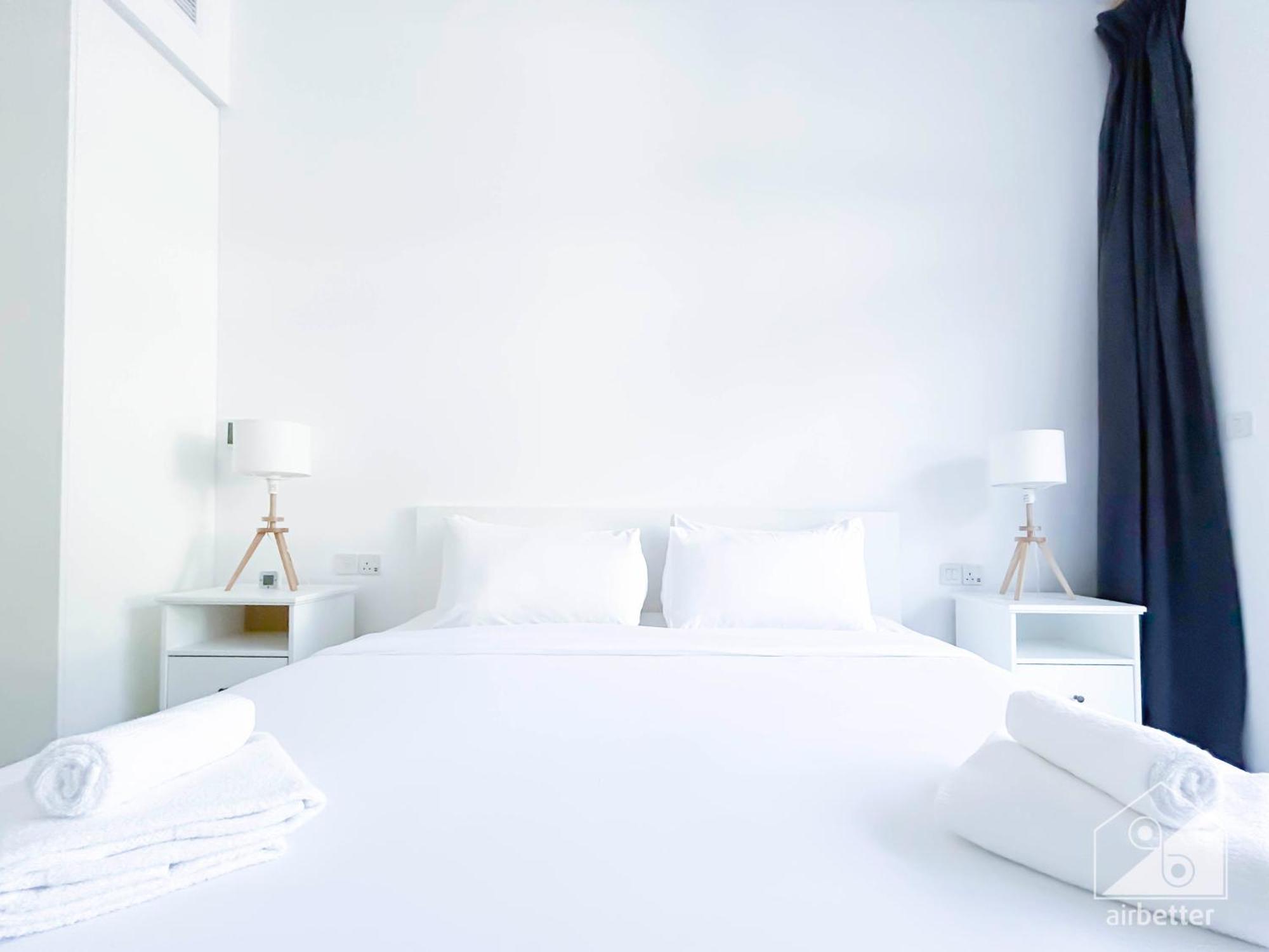 Sophisticated 1-bedroom In Belgravia 3