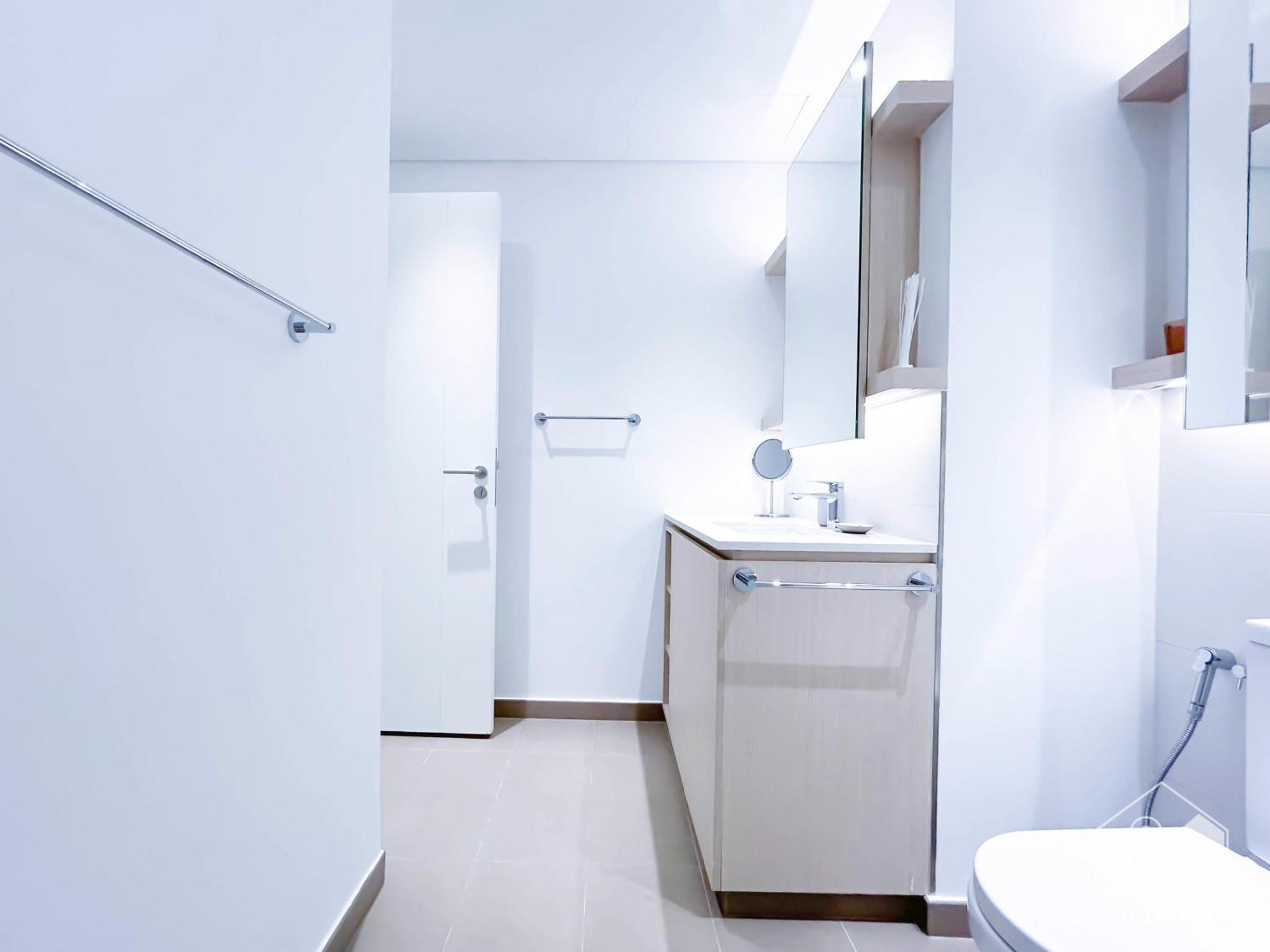 Sophisticated 1-bedroom In Belgravia 3 Apartment *