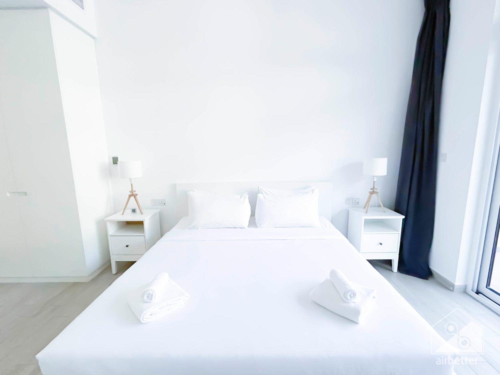 Sophisticated 1-bedroom In Belgravia 3 Apartment