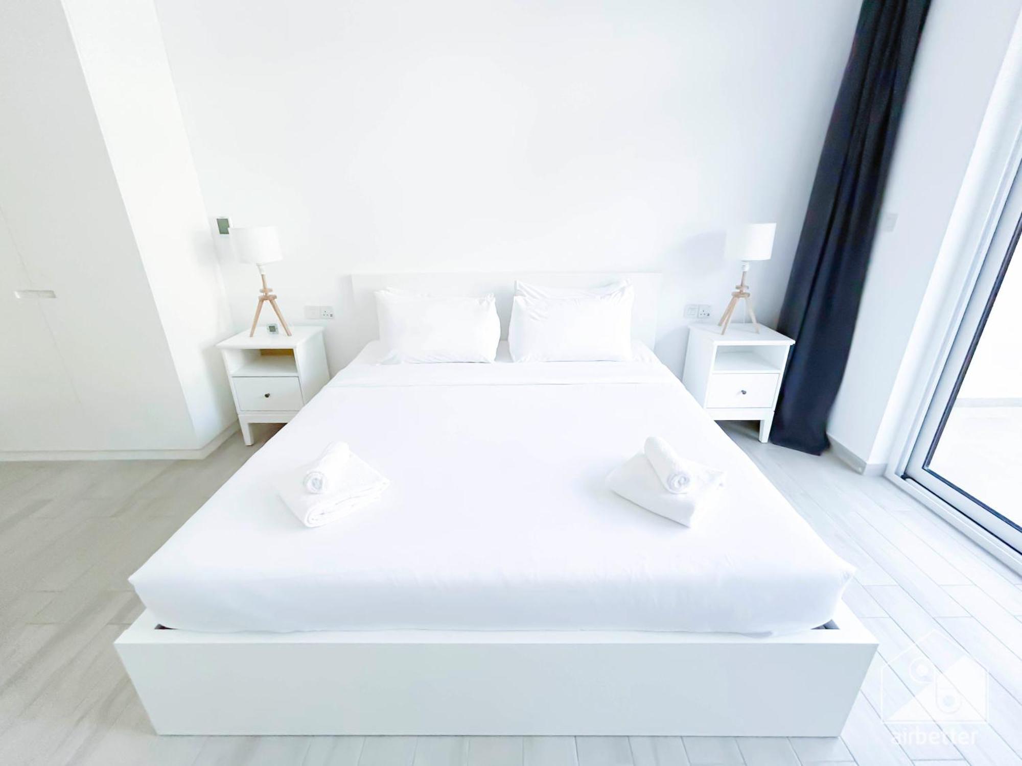 Sophisticated 1-bedroom In Belgravia 3 Dubai