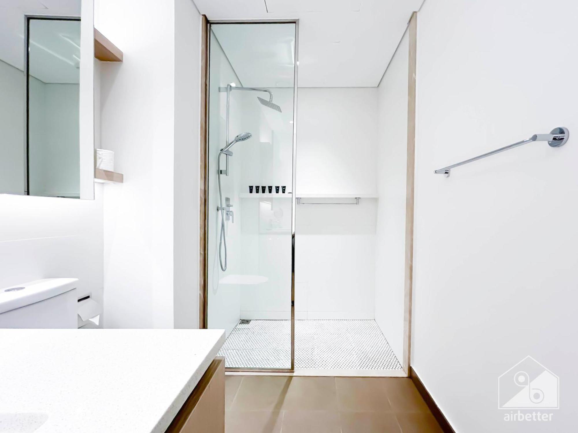Sophisticated 1-bedroom In Belgravia 3 Apartment
