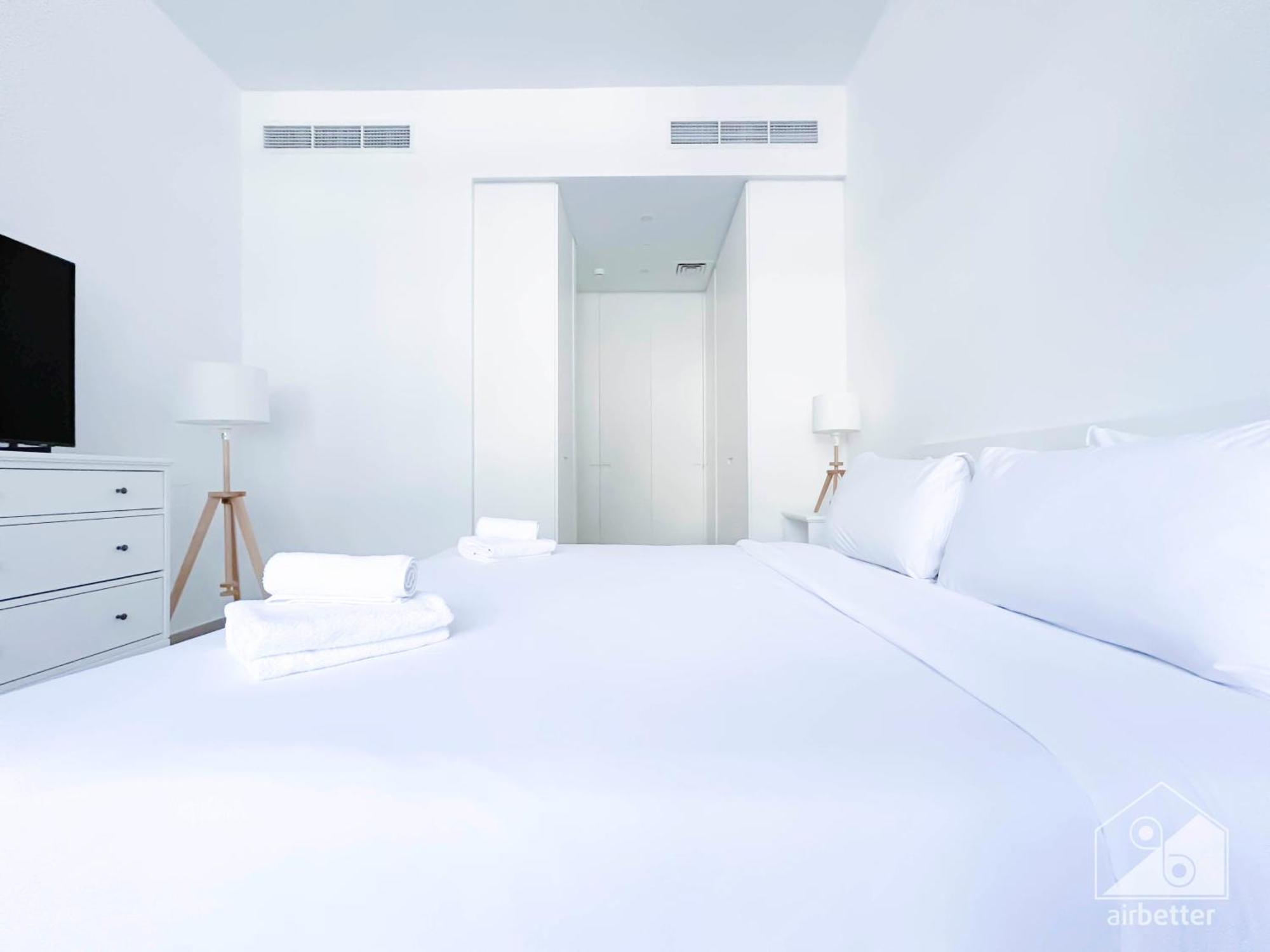 Sophisticated 1-bedroom In Belgravia 3 Apartment *