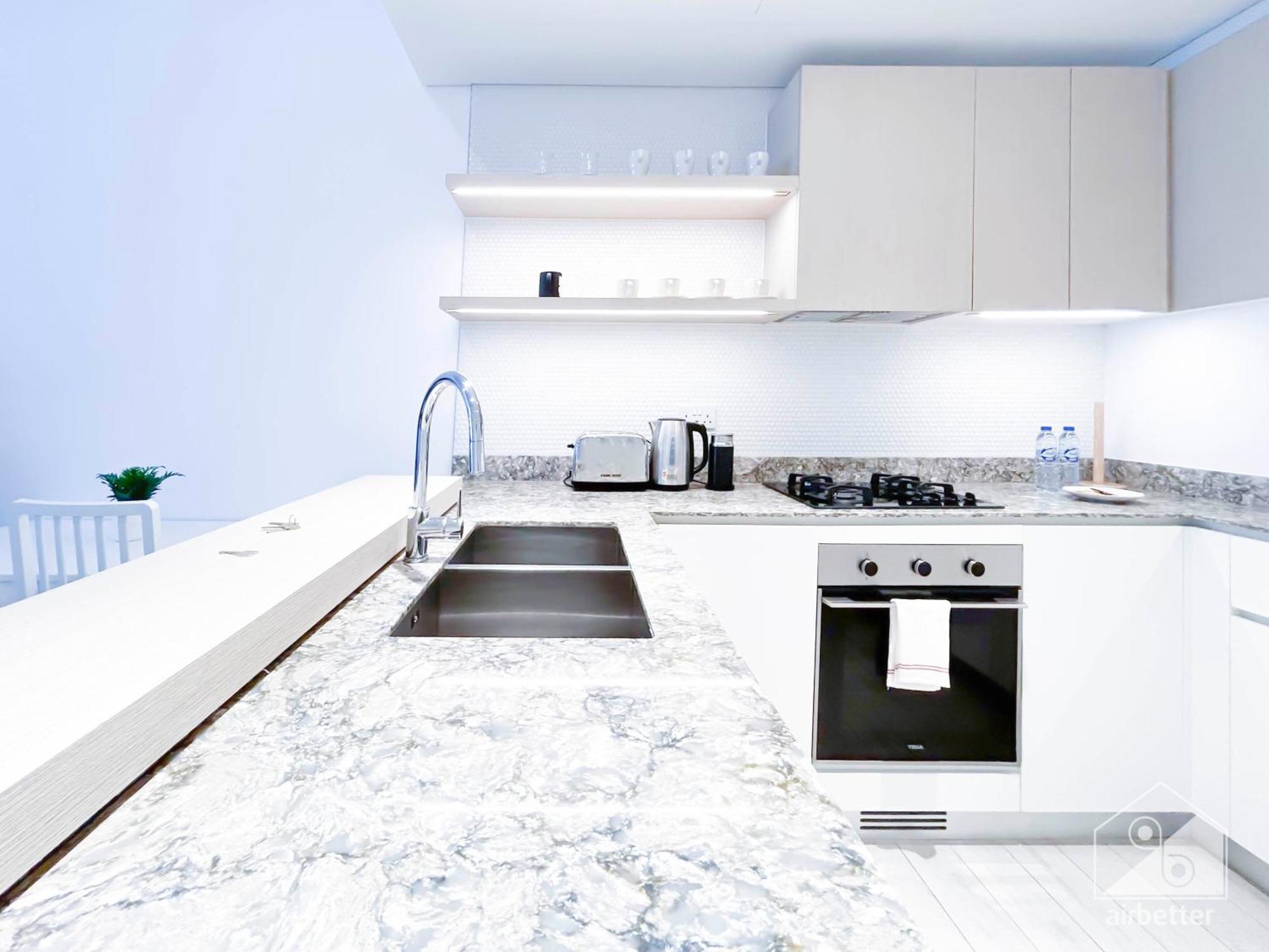 Sophisticated 1-bedroom In Belgravia 3 Dubai