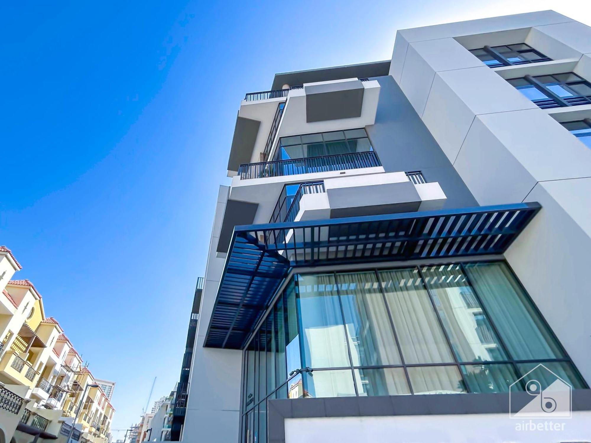 Sophisticated 1-bedroom In Belgravia 3