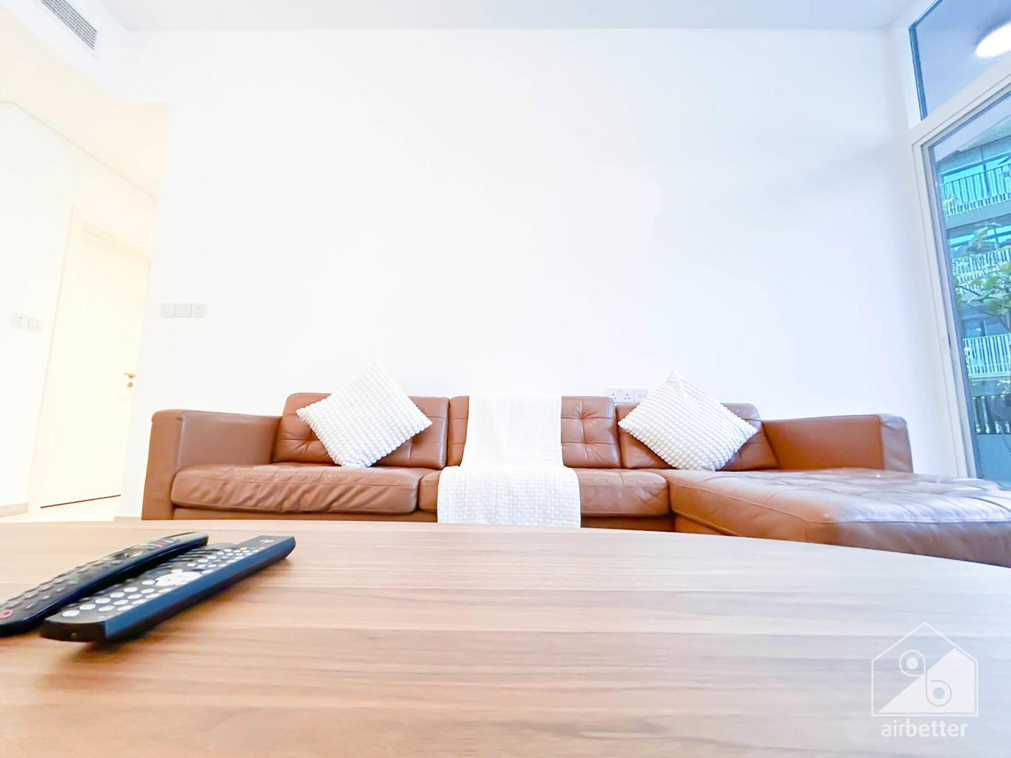 Sophisticated 1-bedroom In Belgravia 3 Apartment Dubai