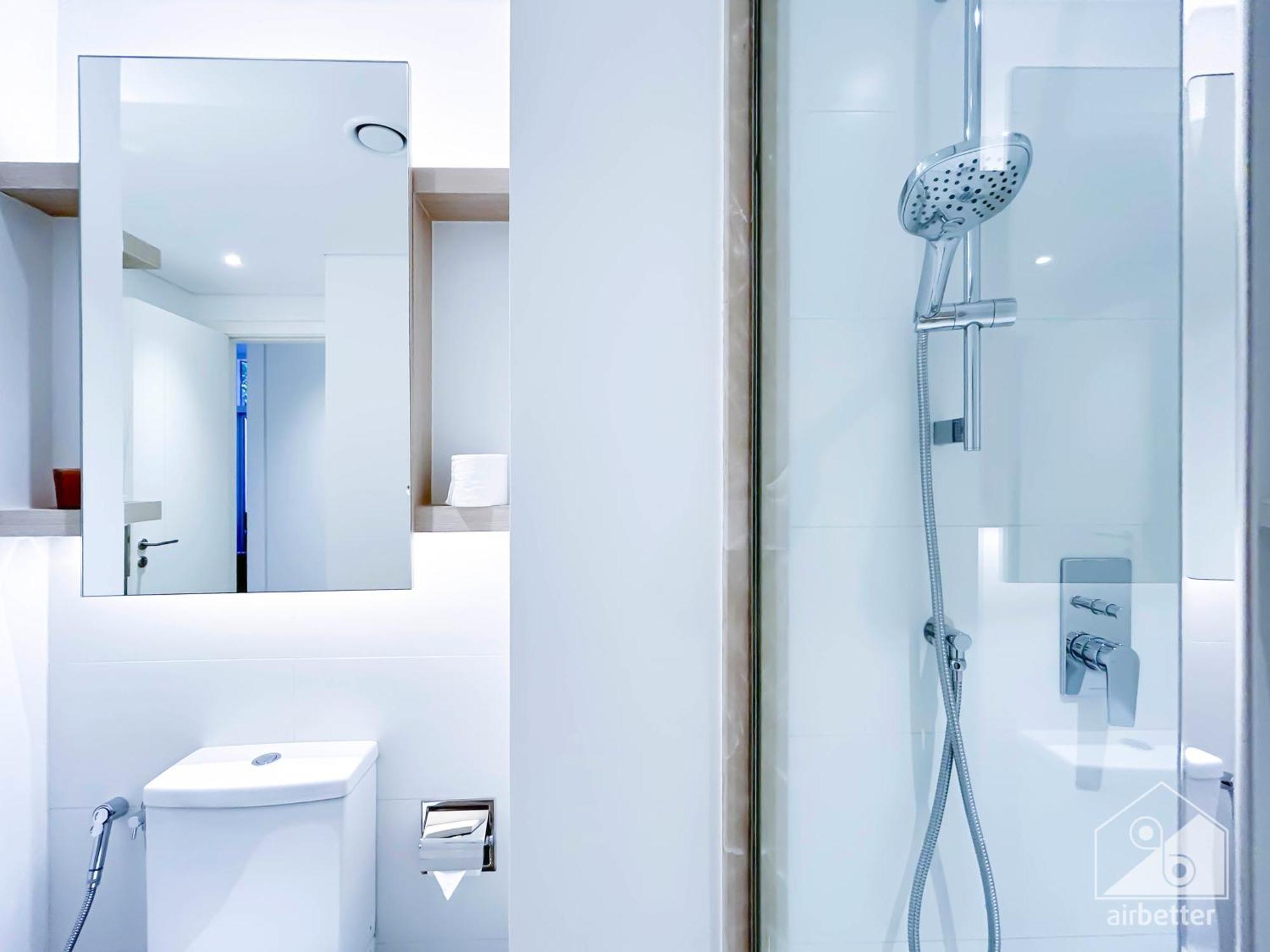 Sophisticated 1-bedroom In Belgravia 3 * Dubai