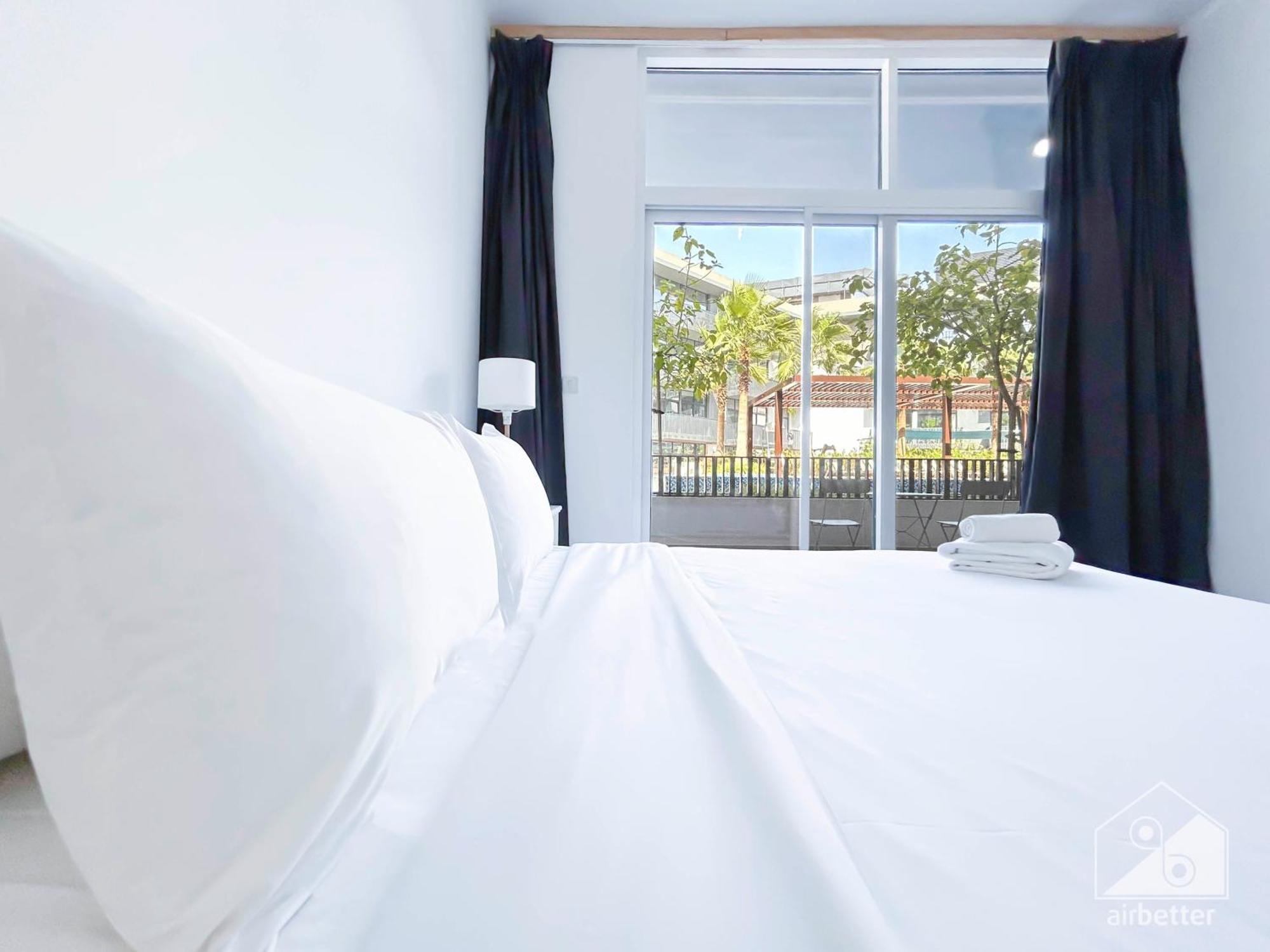 Sophisticated 1-bedroom In Belgravia 3 Dubai