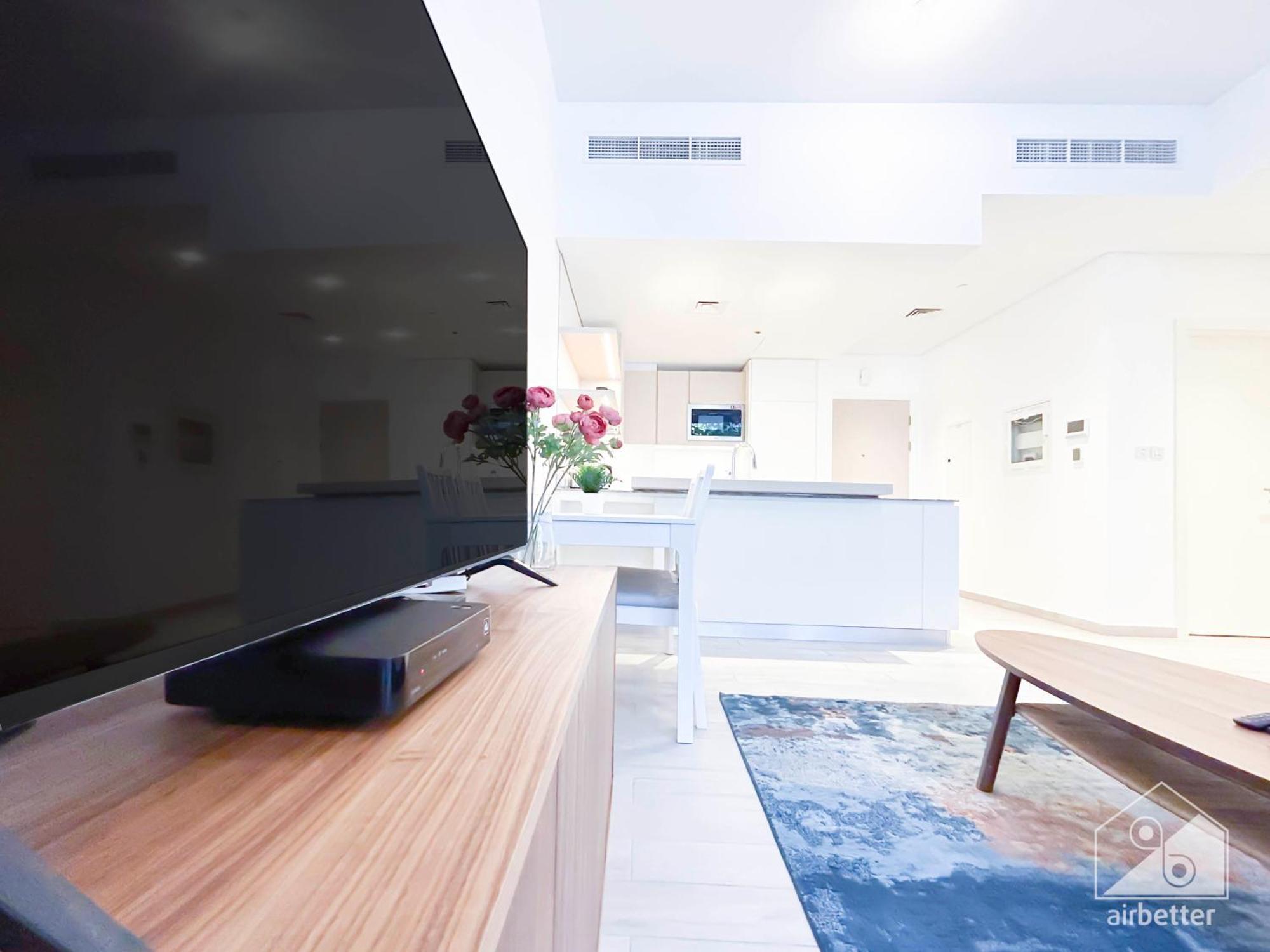 Apartment Sophisticated 1-bedroom In Belgravia 3 *