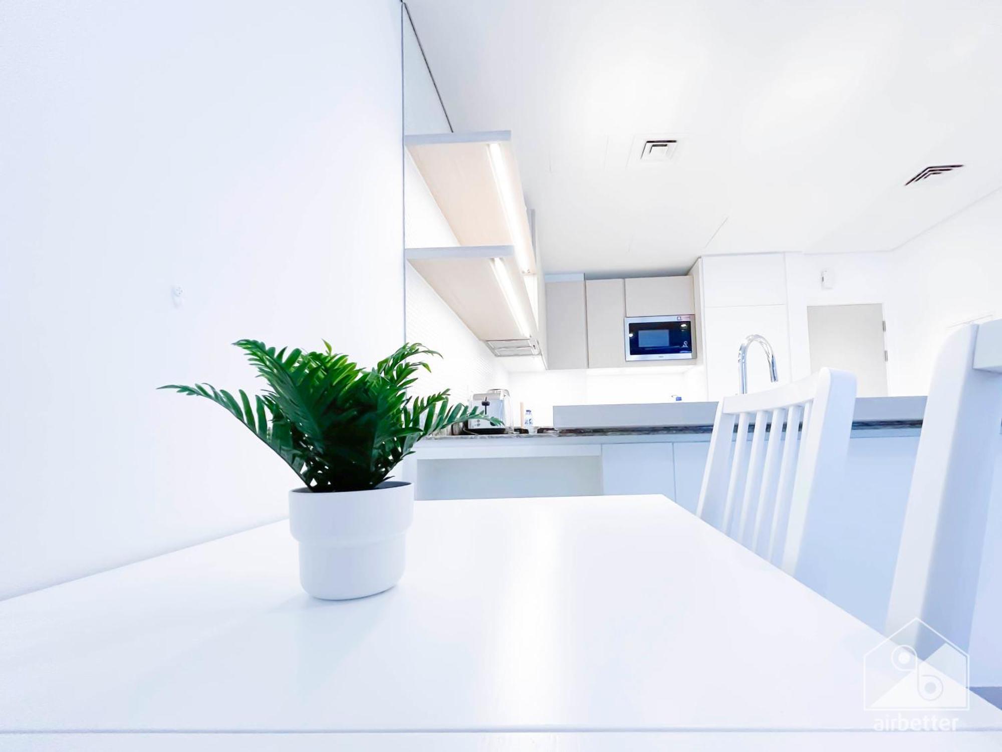 Sophisticated 1-bedroom In Belgravia 3 *