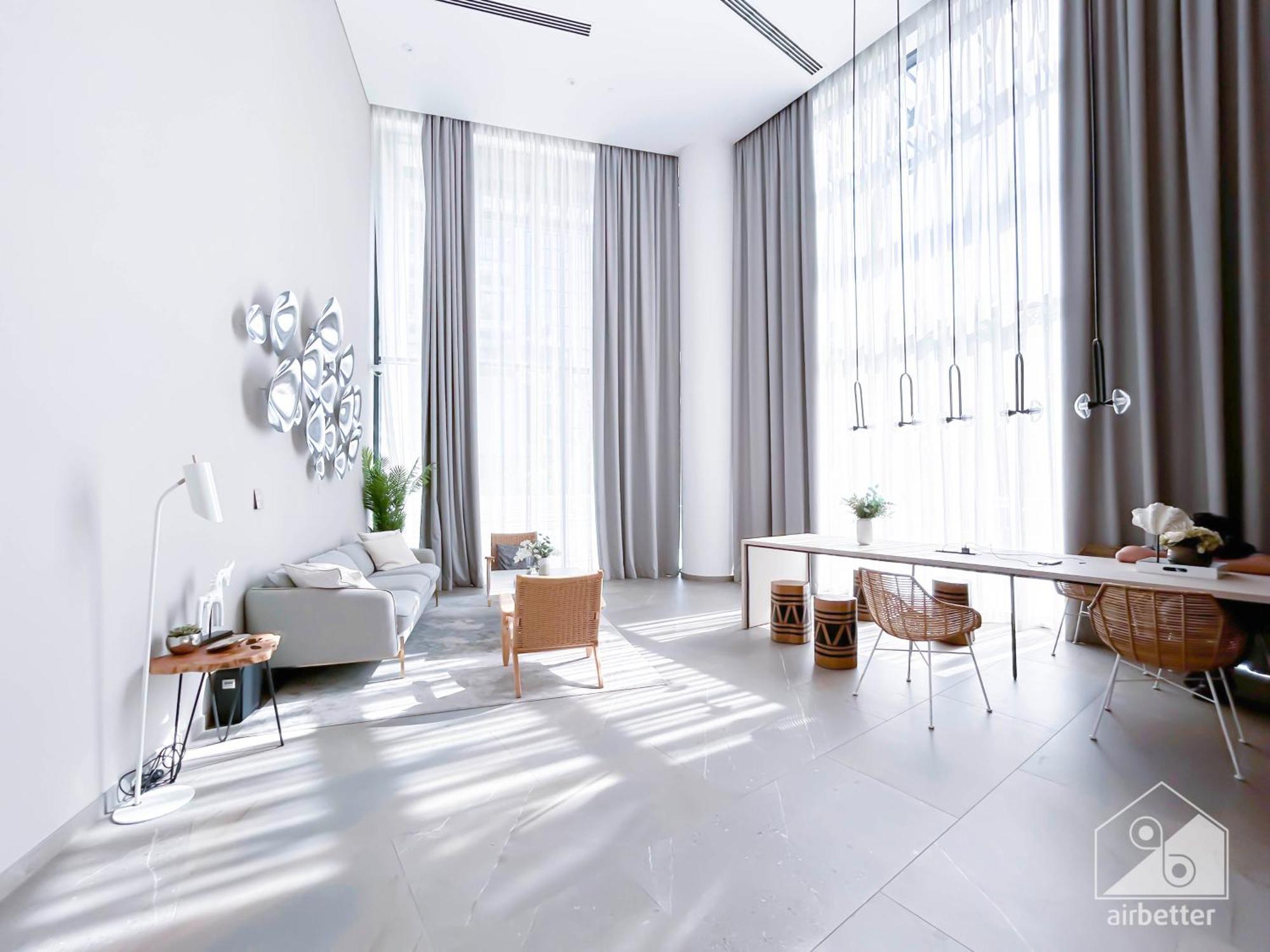 Sophisticated 1-bedroom In Belgravia 3 Apartment