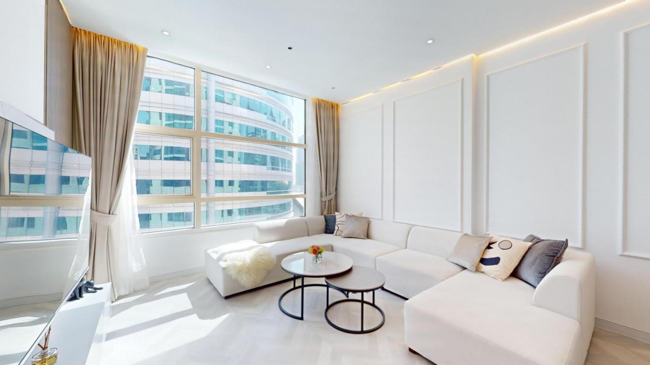 Yacht Bay Tower - Gorgeous Two Bedroom *