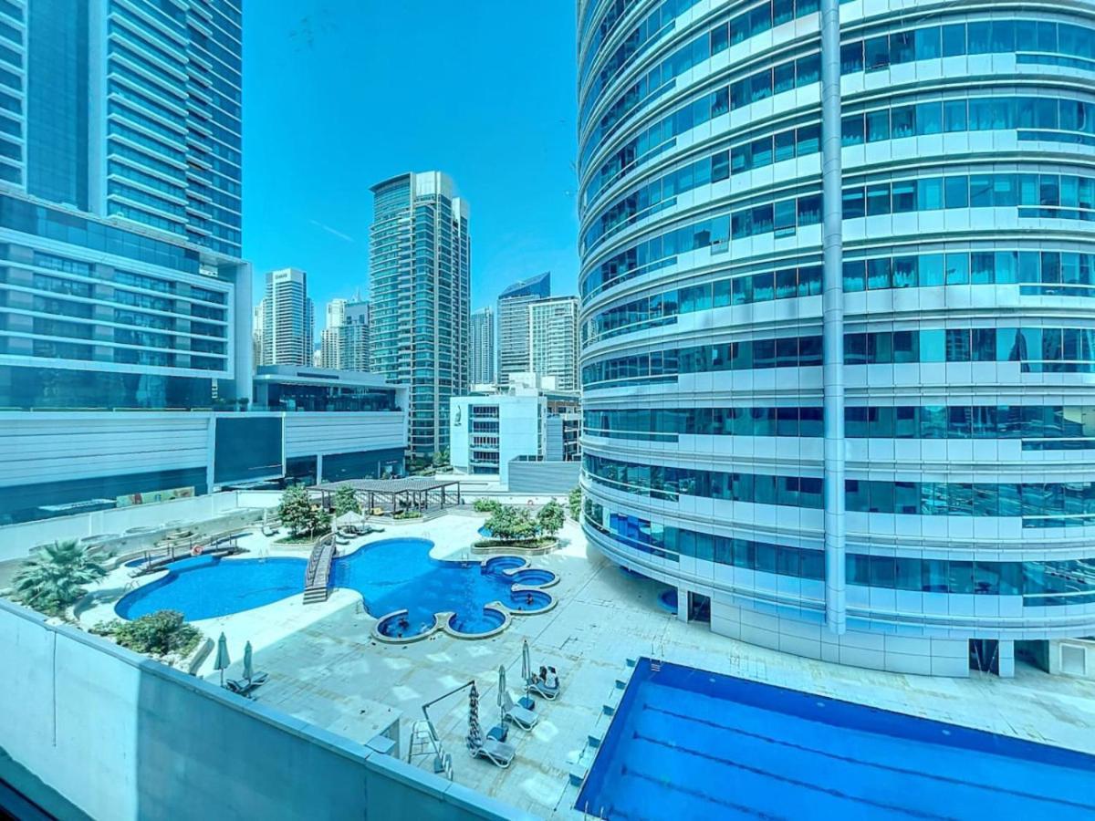 Apartment Yacht Bay Tower - Gorgeous Two Bedroom *