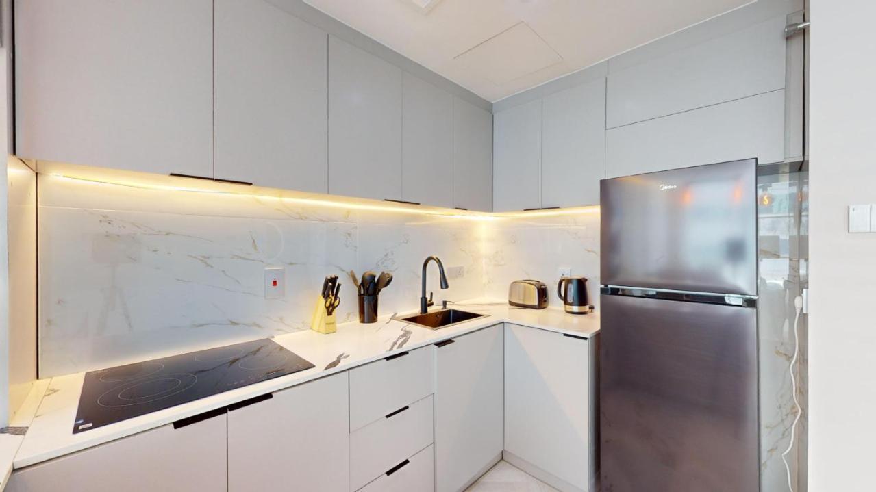 Apartment Yacht Bay Tower - Gorgeous Two Bedroom *