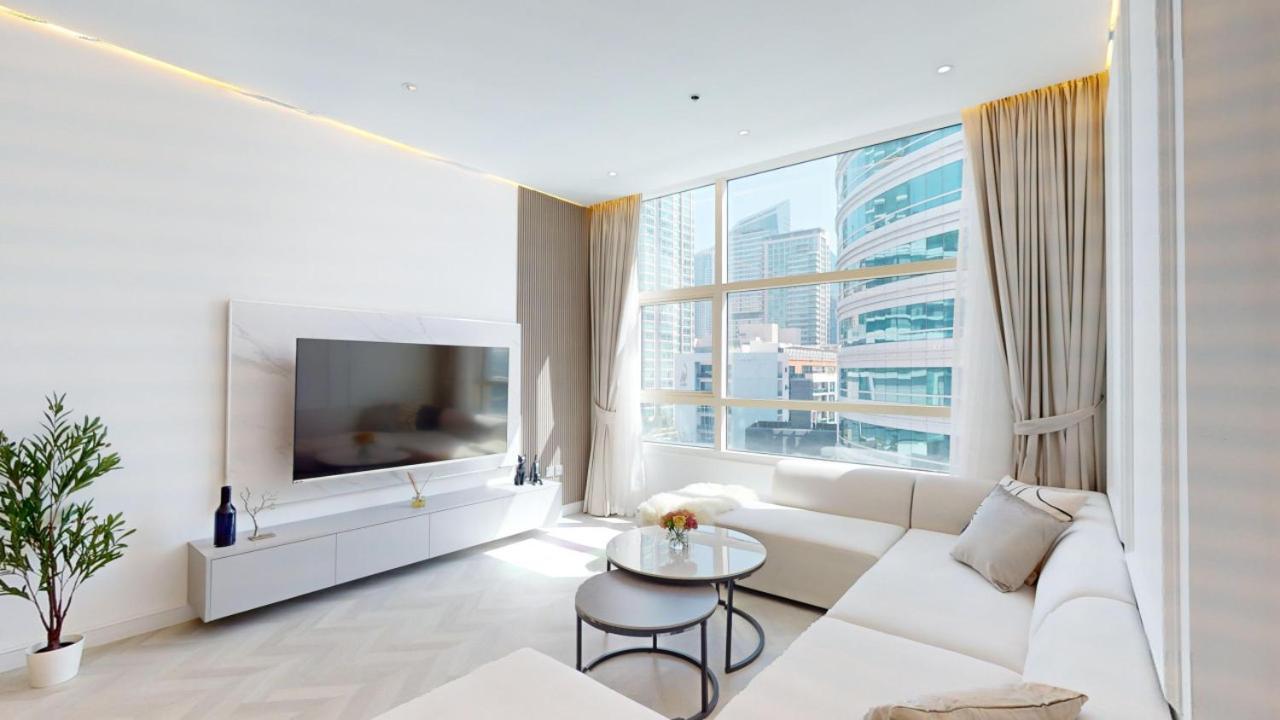 Yacht Bay Tower - Gorgeous Two Bedroom Apartment *