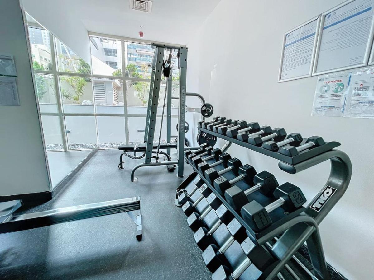 Yacht Bay Tower - Gorgeous Two Bedroom Apartment