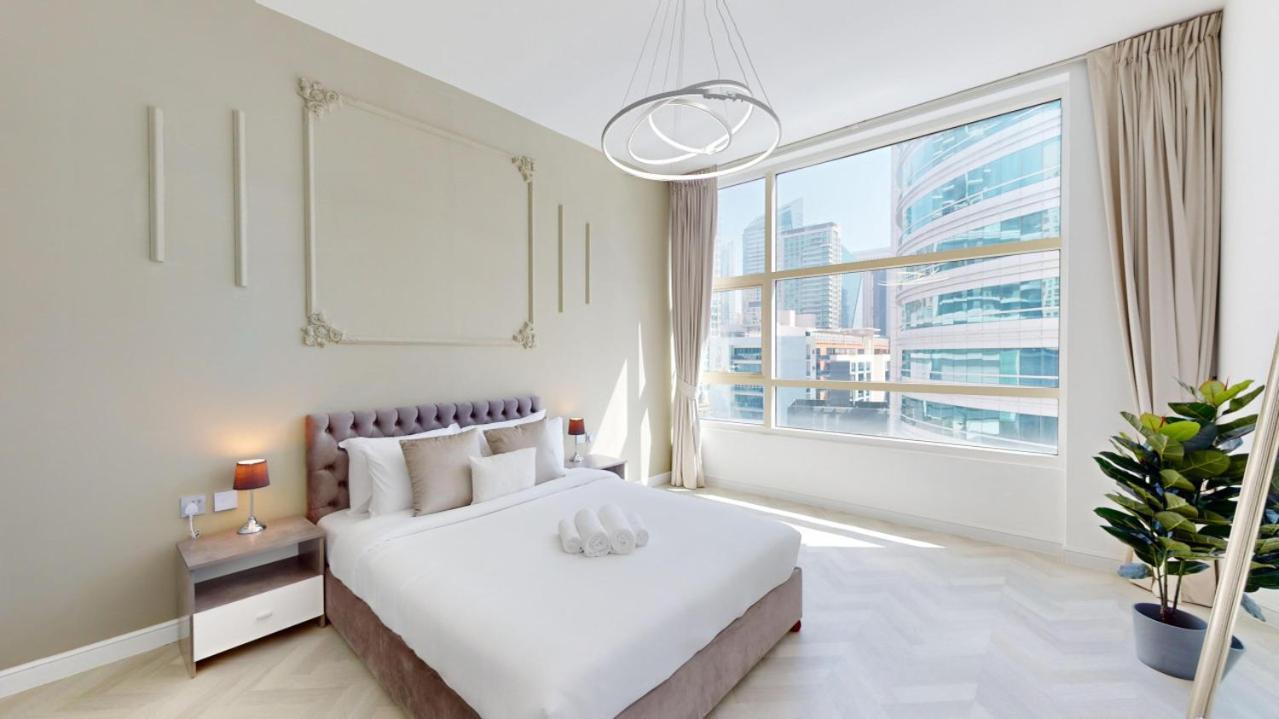 Yacht Bay Tower - Gorgeous Two Bedroom Apartment