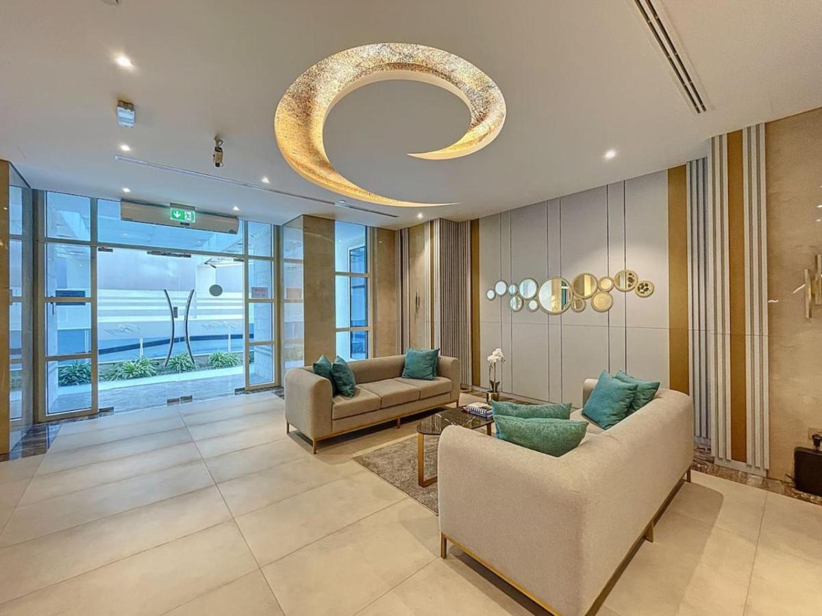 Apartment Yacht Bay Tower - Gorgeous Two Bedroom *