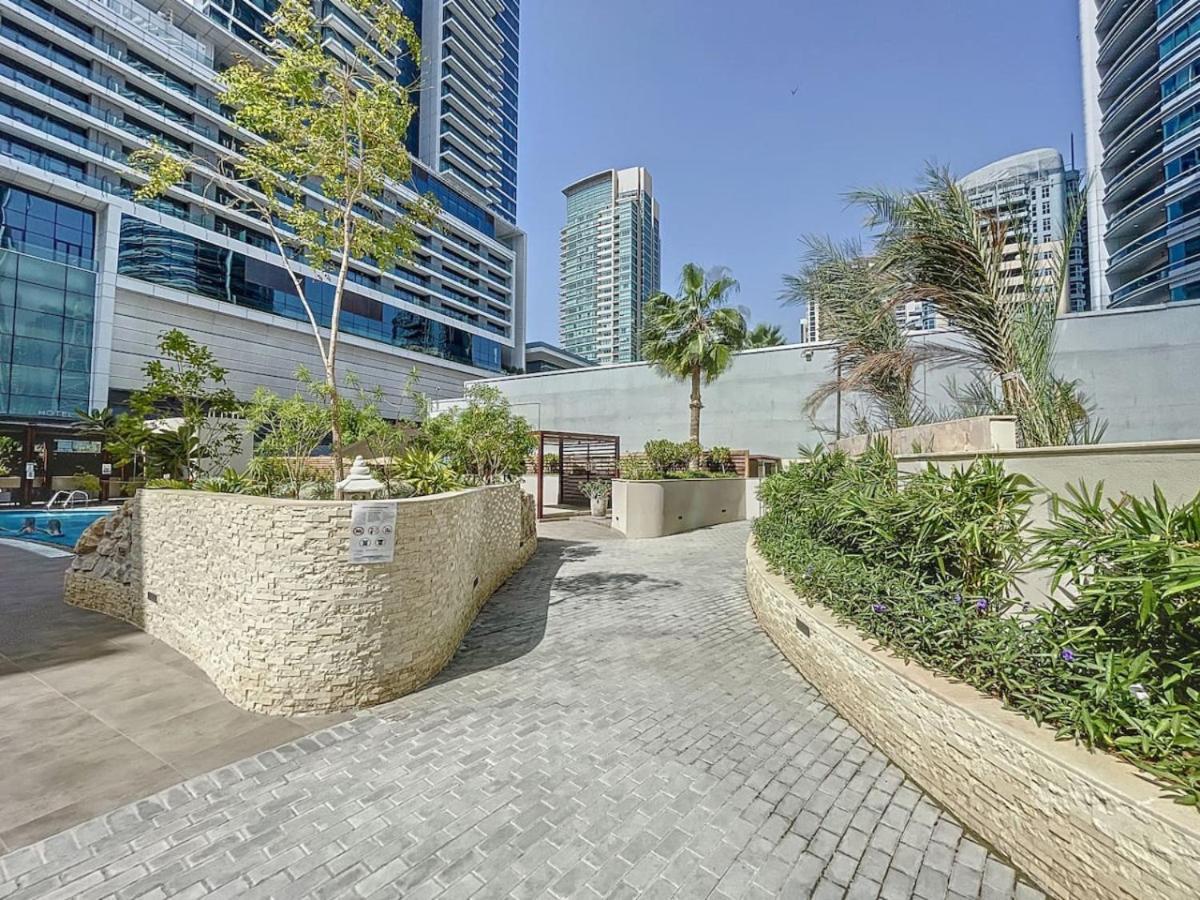 Yacht Bay Tower - Gorgeous Two Bedroom Apartment