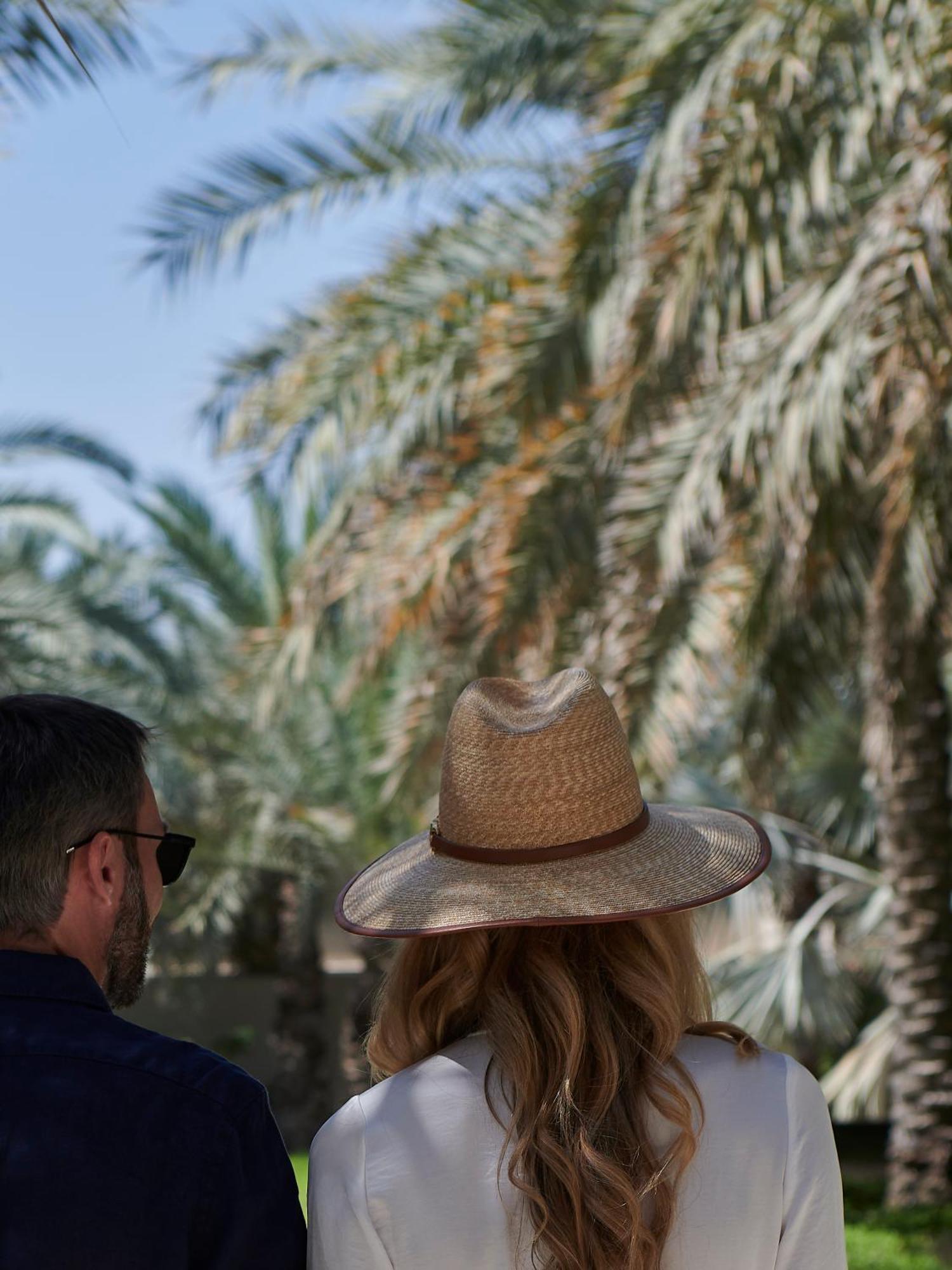 Hotel Melia Desert Palm Member Of Melia Collection 5*