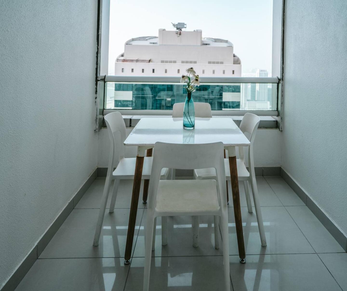 Aparthotel Unique, Elegant Floor With Sea View