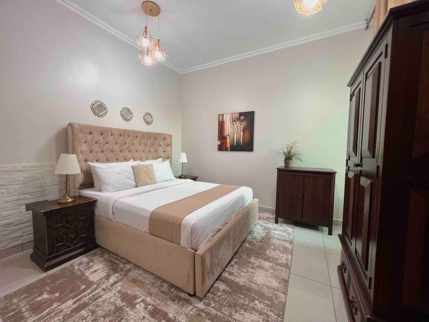 Unique, Elegant Floor With Sea View Dubai