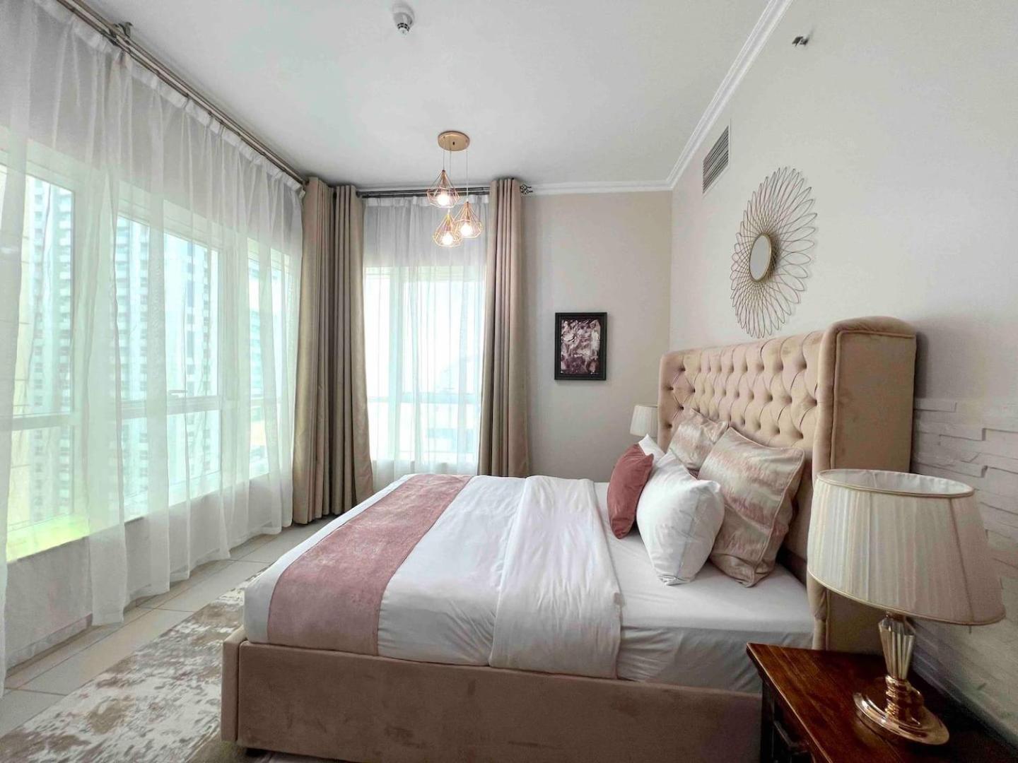 Unique, Elegant Floor With Sea View Aparthotel *