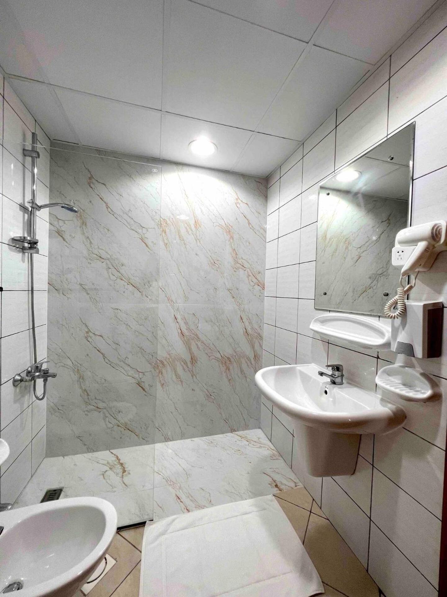 Unique, Elegant Floor With Sea View Aparthotel *