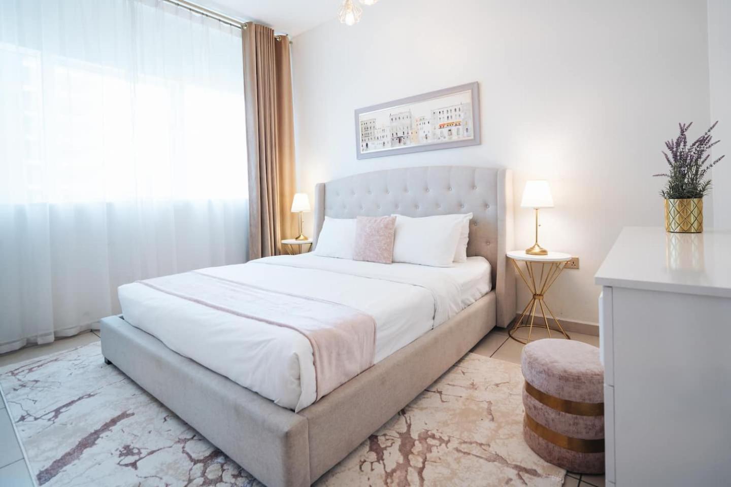 Apartment Charming Warm With Amazing Views Of The