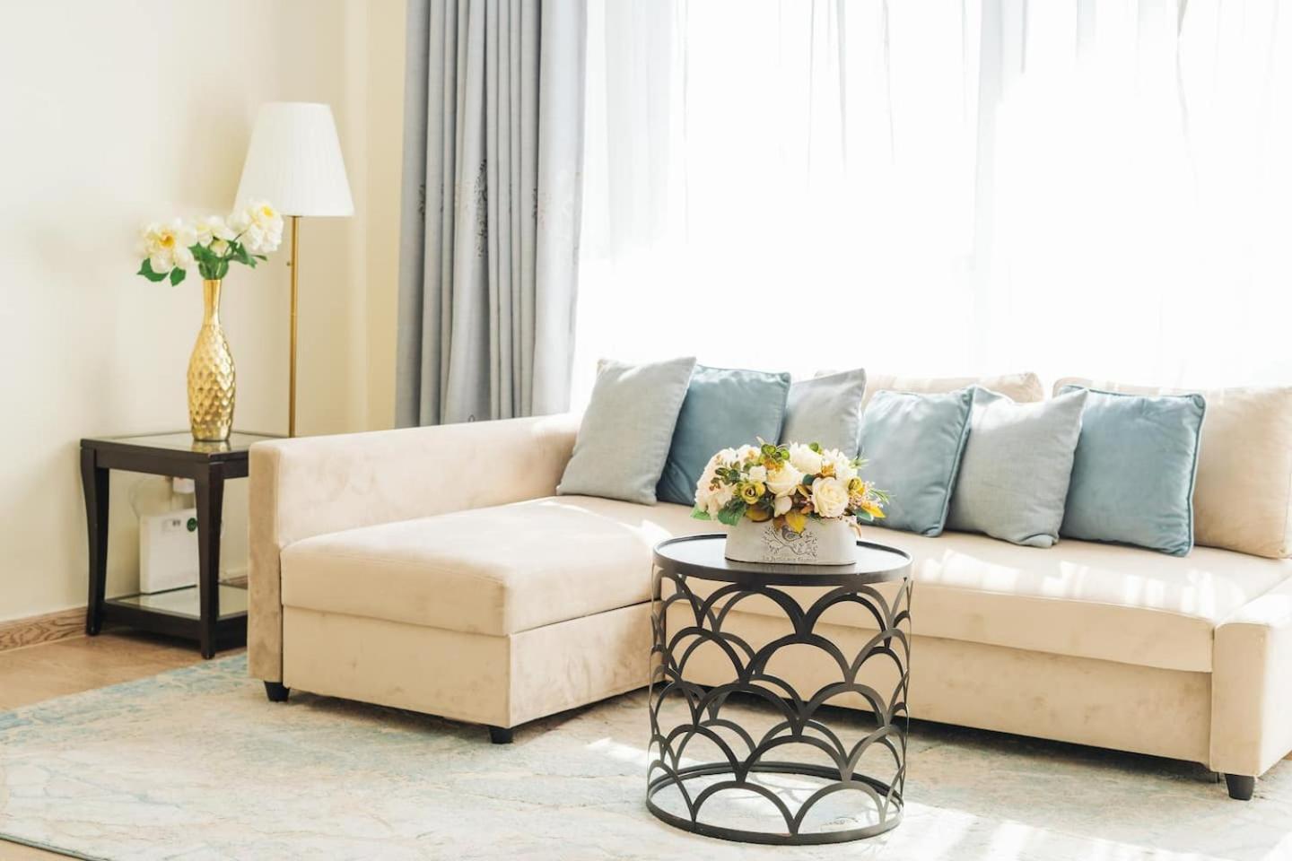 Stunning Palm Island And Arabian Sea Views On 67th * Dubai