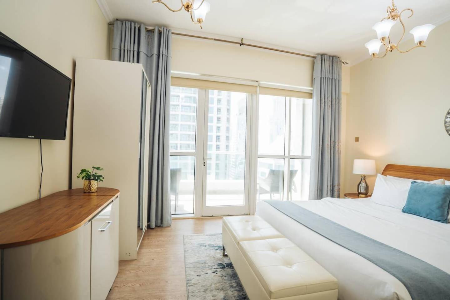 Aparthotel Stunning Palm Island And Arabian Sea Views On 67th *