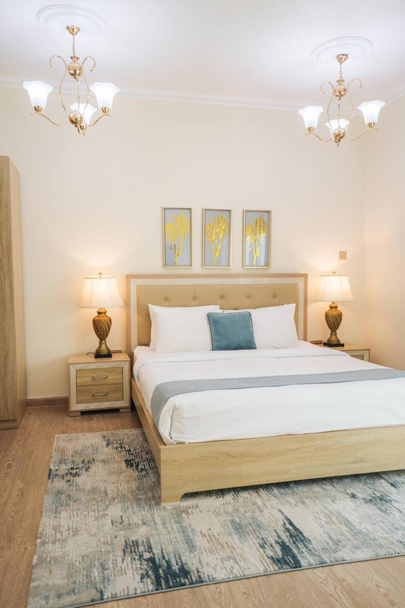 Stunning Palm Island And Arabian Sea Views On 67th * Dubai
