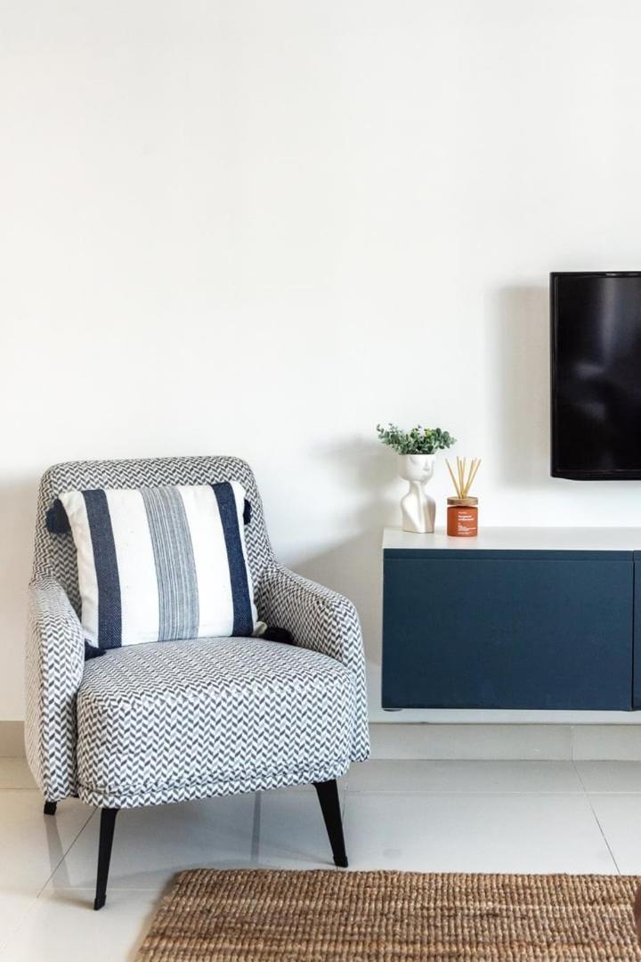 Apartment Guestready Homes - Light Abode Dubai