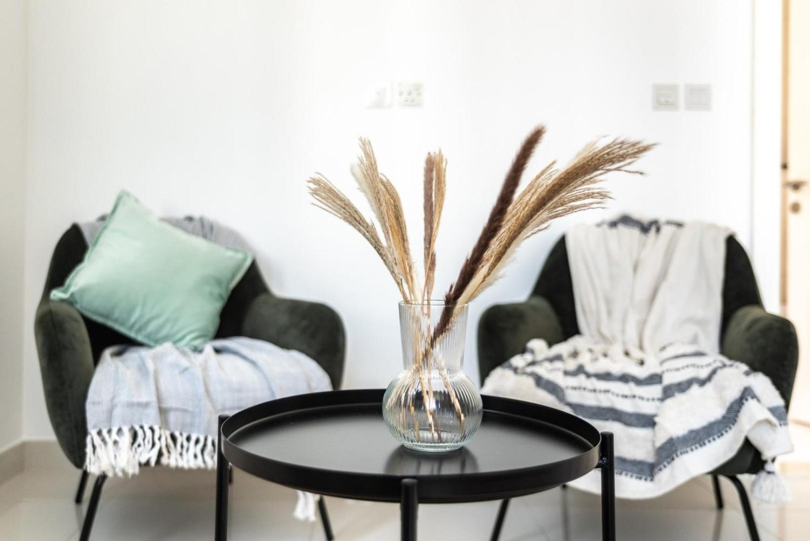 Guestready Homes - Light Abode *