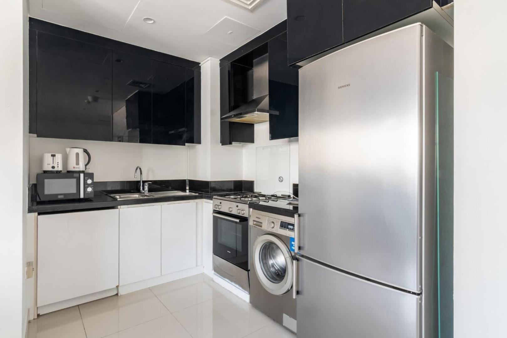 Guestready Homes - Light Abode * Dubai