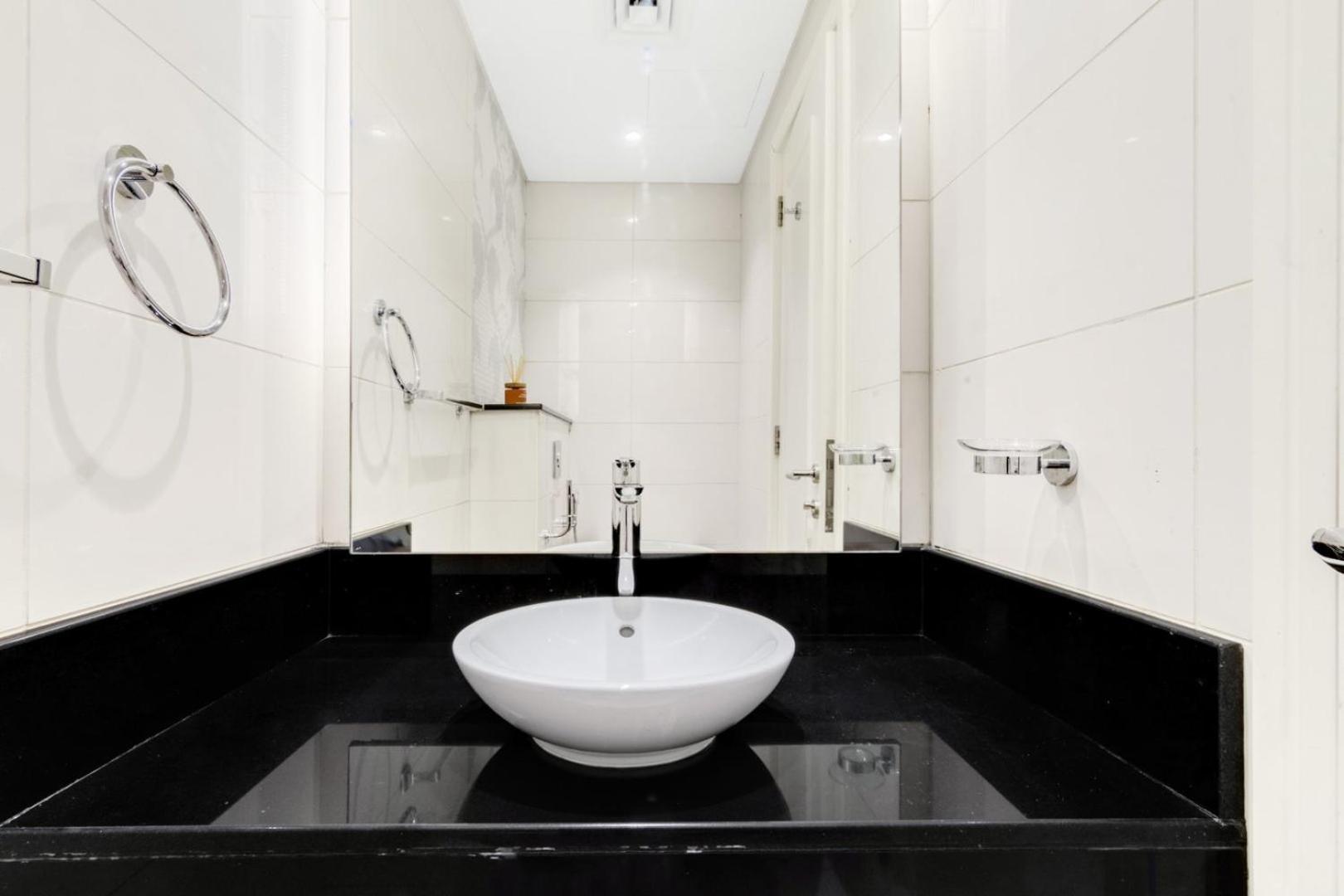 Apartment Guestready Homes - Light Abode *