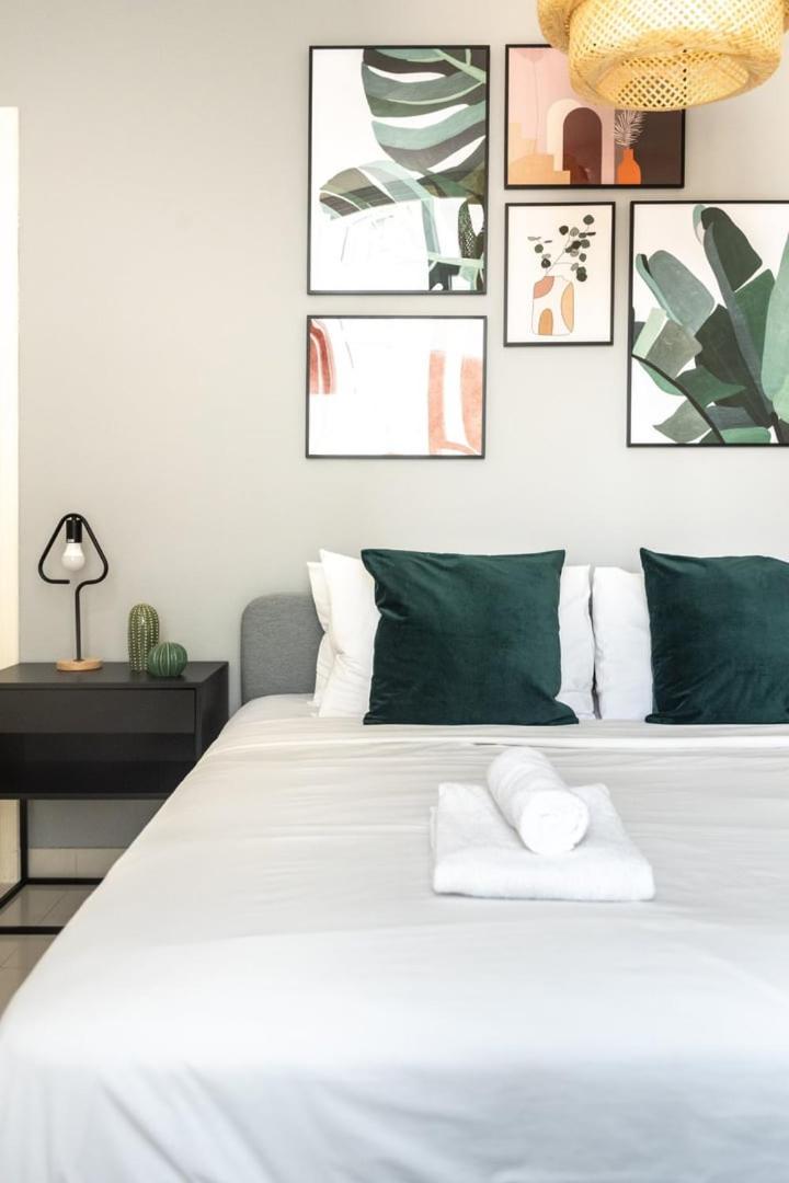 Guestready Homes - Light Abode *