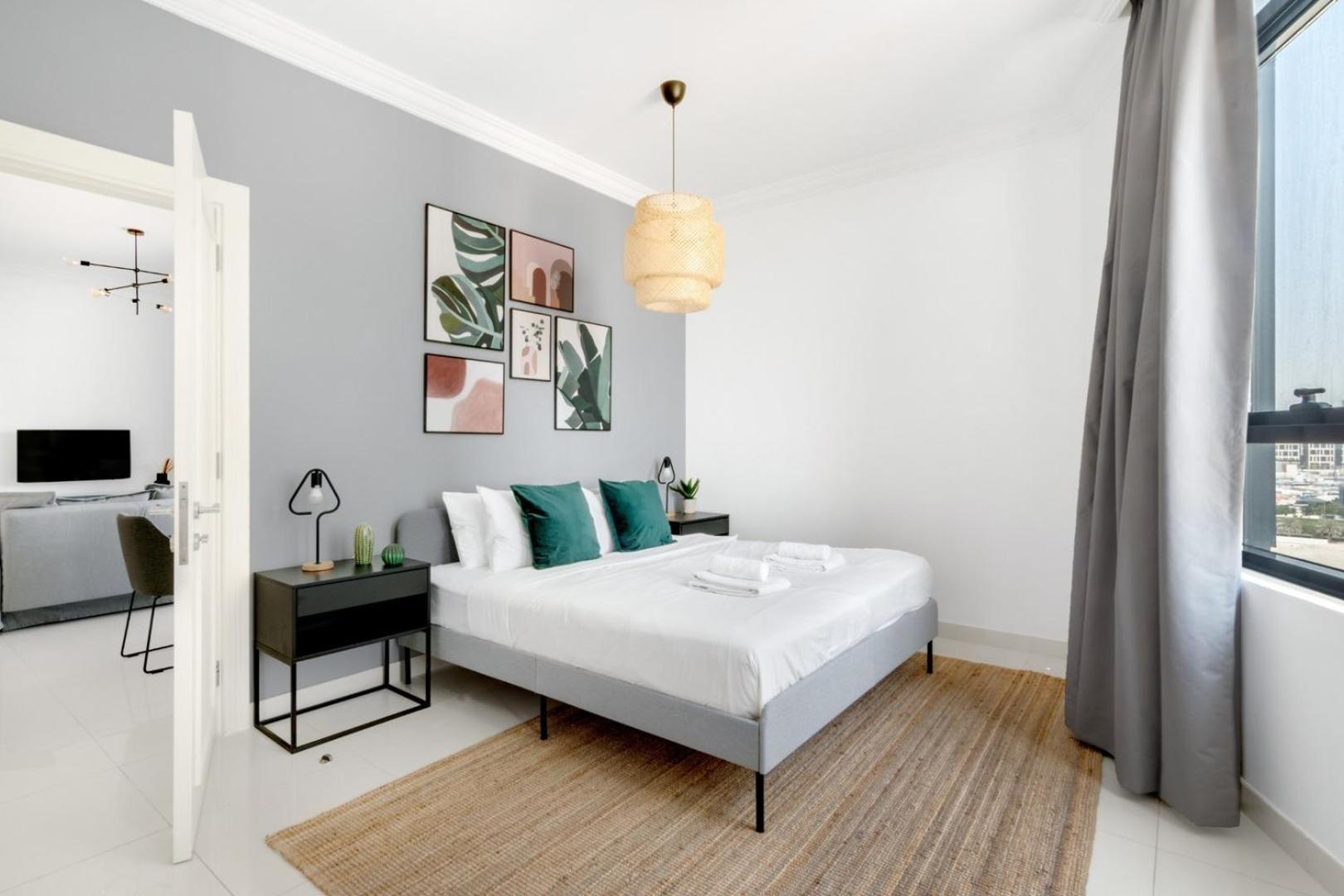Guestready Homes - Light Abode Dubai