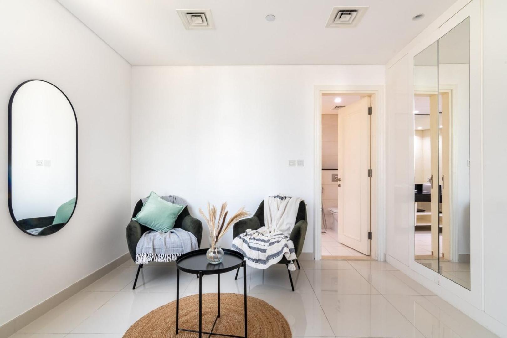 Guestready Homes - Light Abode Apartment