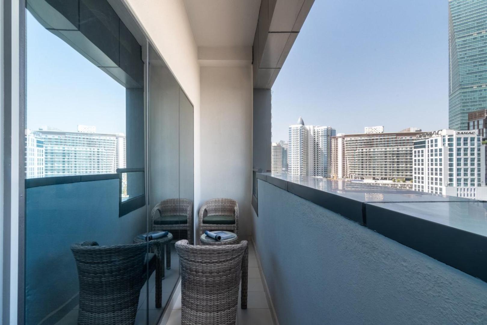 Guestready Homes - Light Abode Apartment *