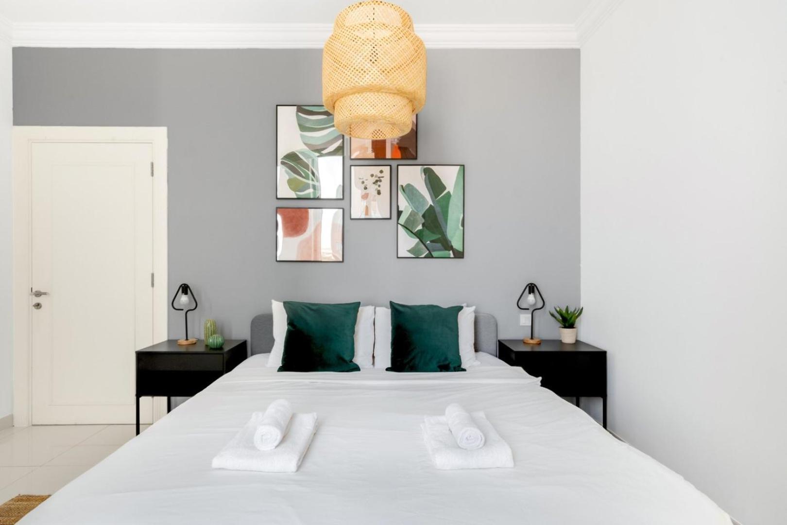 Apartment Guestready Homes - Light Abode Dubai