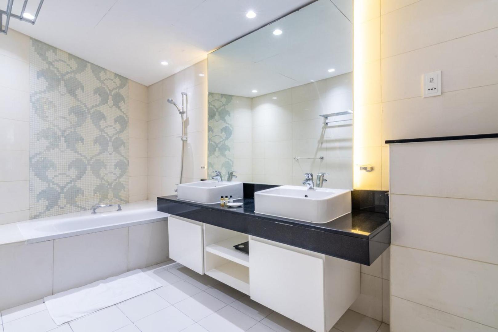Guestready Homes - Light Abode *