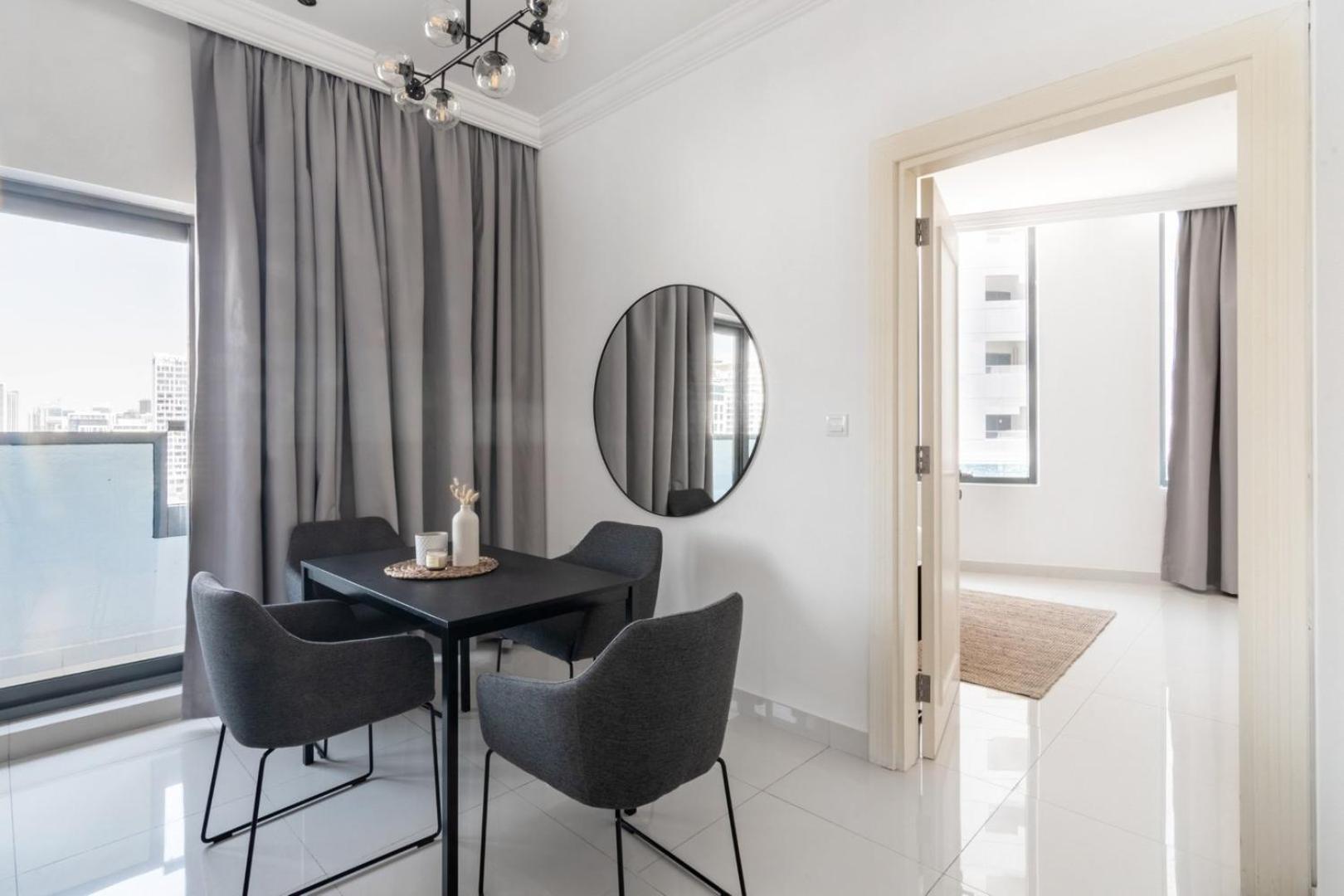 Guestready Homes - Light Abode Dubai
