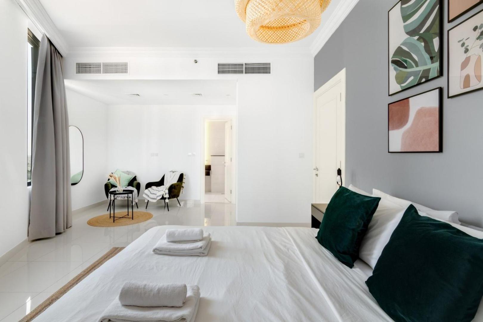 Guestready Homes - Light Abode