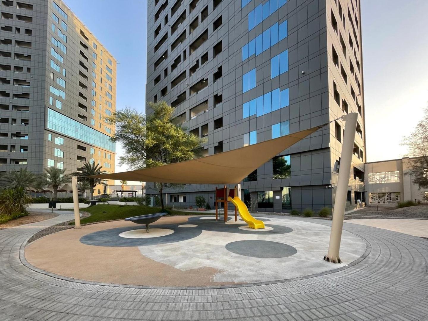 Guestready Homes - Light Abode * Dubai