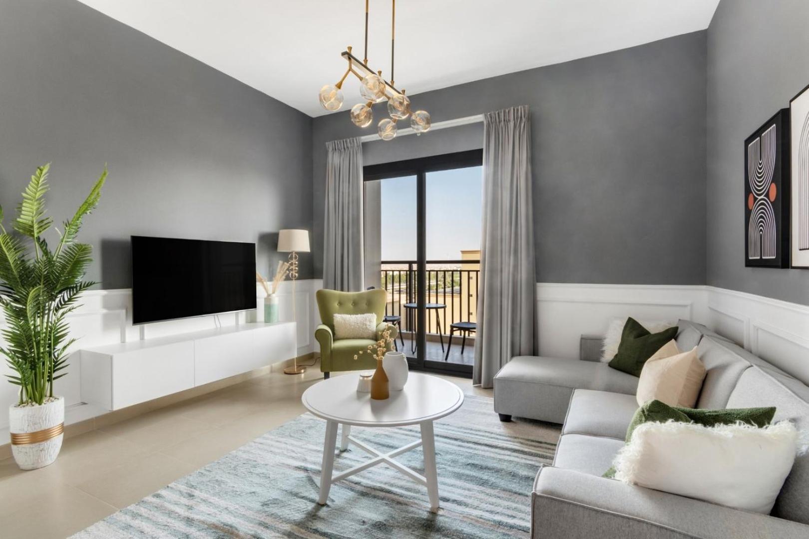 Guestready - The Wandering Oasis In Town Square Apartment