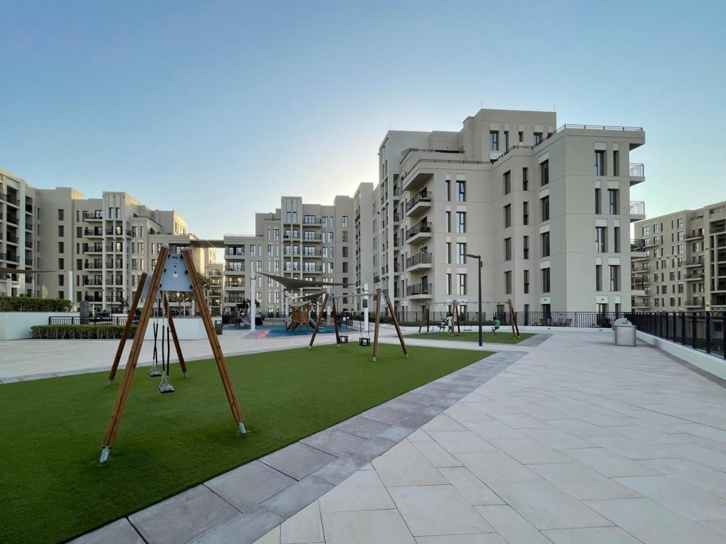 Apartment Guestready - The Wandering Oasis In Town Square