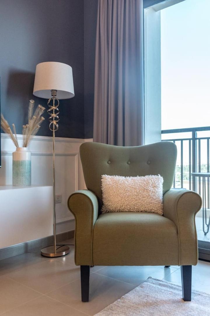 Guestready - The Wandering Oasis In Town Square Apartment *